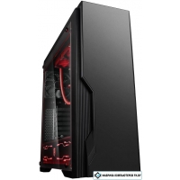 Корпус DeepCool Dukase Liquid