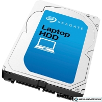 Жесткий диск Seagate Laptop 3TB [ST3000LM016]