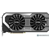 Видеокарта Palit GeForce GTX 1080 Ti Super JetStream 11GB [NEB108TS15LC-1020J]