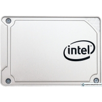 SSD Intel 545s 256GB SSDSC2KW256G8X1