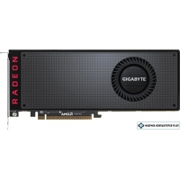 Видеокарта Gigabyte Radeon RX Vega 64 8GB HBM2