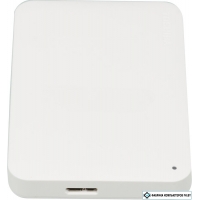 Внешний жесткий диск Toshiba Canvio Ready 2TB White [HDTP220EW3CA]