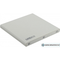 Оптический накопитель Lite-On eBAU108 (белый)