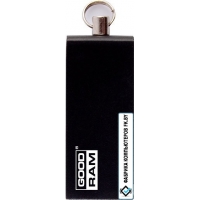 USB Flash GOODRAM UCU2 64GB (черный) [UCU2-0640K0R11]