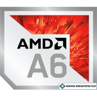 Процессор AMD A6-9500 (BOX)