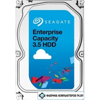 Жесткий диск Seagate Enterprise Capacity 6TB [ST6000NM0115]