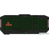 Клавиатура ASUS Cerberus MKII