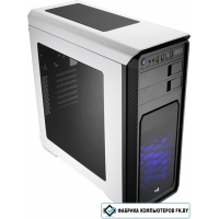 Корпус AeroCool Aero-800 White Edition