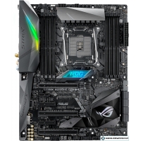 Материнская плата ASUS ROG Strix X299-E Gaming