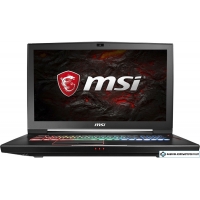 Ноутбук MSI GT73EVR 7RD-842PL Titan