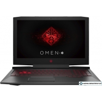 Ноутбук HP OMEN 15-ce008ur 1ZB02EA