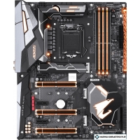 Материнская плата Gigabyte Z370 AORUS Gaming 7 (rev. 1.0)