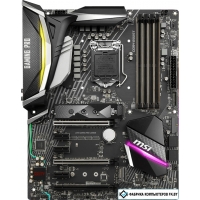 Материнская плата MSI Z370 Gaming Pro Carbon