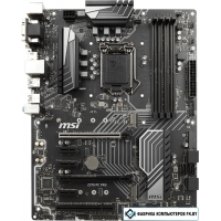 Материнская плата MSI Z370 PC PRO