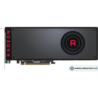 Видеокарта Sapphire Radeon RX Vega 64 8GB HBM2 [21275-02]