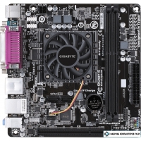 Материнская плата Gigabyte GA-E3800N (rev. 1.0)