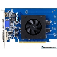 Видеокарта Gigabyte GeForce GT 710 1GB GDDR5