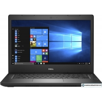Ноутбук Dell Latitude 3480-7775 8 Гб