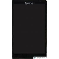Планшет Lenovo TAB S8-50LC 16GB LTE Black (59427942)