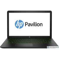 Ноутбук HP Pavilion Power 15-cb024ur 2HQ89EA