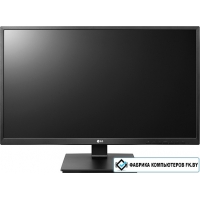 Монитор LG 27BK550Y-B