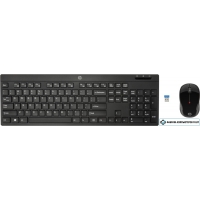 Мышь + клавиатура HP 200 Z3Q63AA