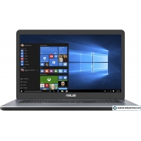 Ноутбук ASUS VivoBook 17 X705UA-BX191 16 Гб