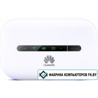 Беспроводной маршрутизатор Huawei E5330Bs-2