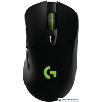 Игровая мышь Logitech G703 Lightspeed (черный)