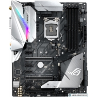 Материнская плата ASUS ROG Strix Z370-E Gaming