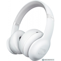 Наушники с микрофоном JBL Everest 300 (белый)