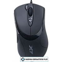 Игровая мышь A4Tech X-748K