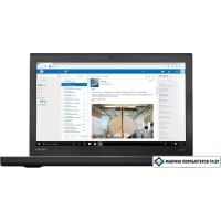 Ноутбук Lenovo ThinkPad X270 20HN005RPB 16 Гб