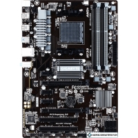 Материнская плата Gigabyte GA-970A-DS3P FX (rev. 2.1)