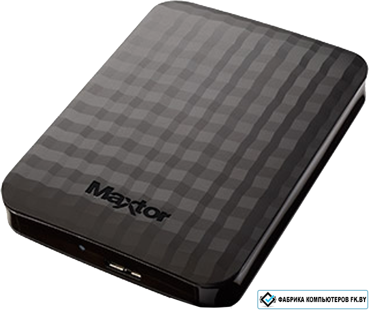 Жесткий диск maxtor