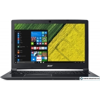 Ноутбук Acer Aspire 7 A717-71G-71GR [NX.GPGEP.003] 24 Гб