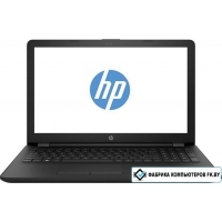 Ноутбук HP 15-bw591ur 2PW80EA