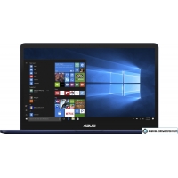 Ноутбук ASUS ZenBook Pro UX550VE-BN070T