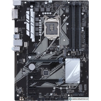 Материнская плата ASUS PRIME Z370-P