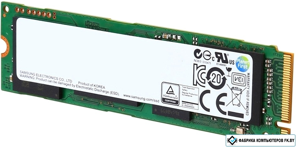 Sm961 256 outlet