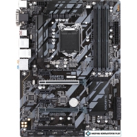 Материнская плата Gigabyte Z370 HD3P (rev. 1.0)