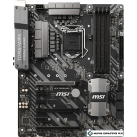 Материнская плата MSI Z370 Tomahawk