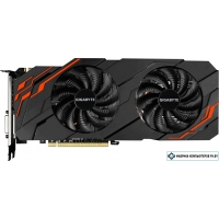 Видеокарта Gigabyte GeForce GTX 1070 Ti Windforce 8GB GDDR5 GV-N107TWF2-8GD