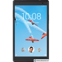 Планшет Lenovo Tab 4 8 Plus TB-8704X 64GB LTE (черный) ZA2F0042RU
