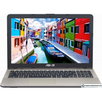 Ноутбук ASUS X541NC-GQ013 Ноутбук ASUS X541NC-GQ013