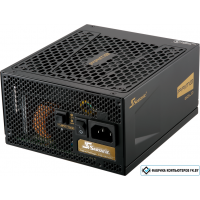 Блок питания Seasonic Prime 750W Gold SSR-750GD