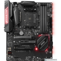 Материнская плата MSI B350 Gaming Pro Carbon