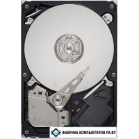 Жесткий диск Seagate Barracuda 7200.12 500 Гб (ST3500413AS)