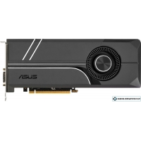 Видеокарта ASUS Turbo GeForce GTX 1070 Ti 8GB GDDR5