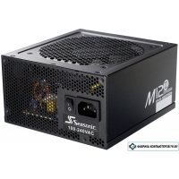 Блок питания Seasonic M12II-620 EVO [SS-620GM2]